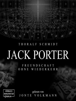 cover image of Jack Porter